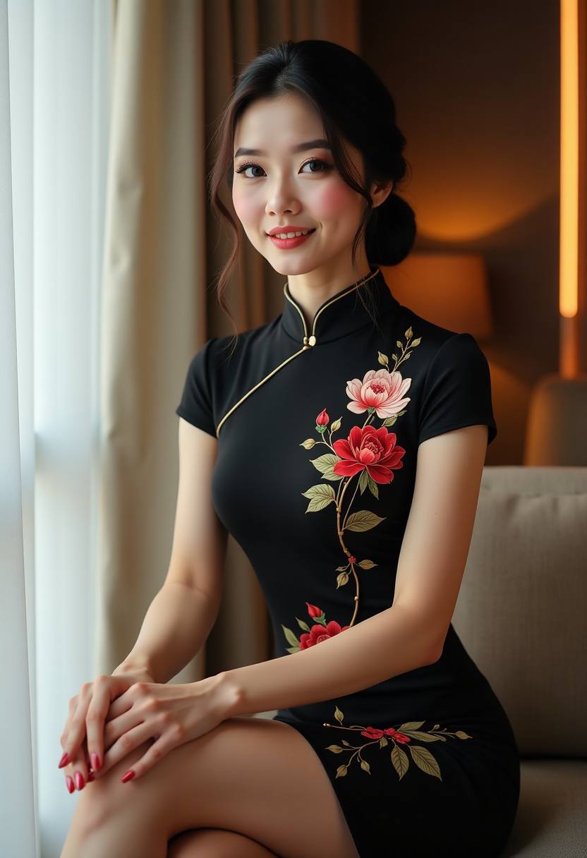《纸上山河》海报